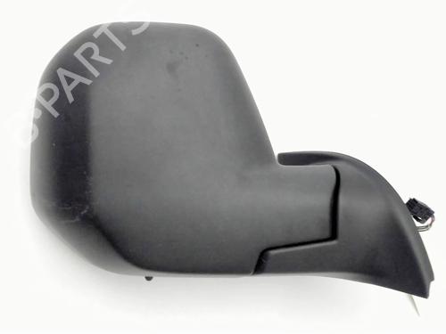 Used Right mirror Right mirror PEUGEOT PARTNER Box Body/MPV 1.6 HDi 16V (90 hp) 35969646 35969646