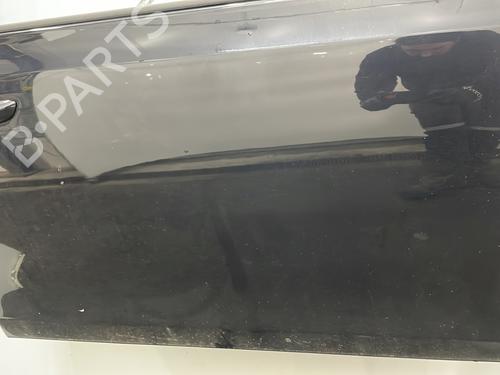 Right front door VW GOLF VI (5K1) 1.6 TDI | BP24963910C3 
