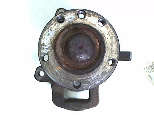 Used Right front steering knuckle MERCEDES-BENZ SPRINTER 2-t Van (B901, B902) 213 CDI (901.661, 901.662, 902.661, 902.662) (129 hp) 20407314