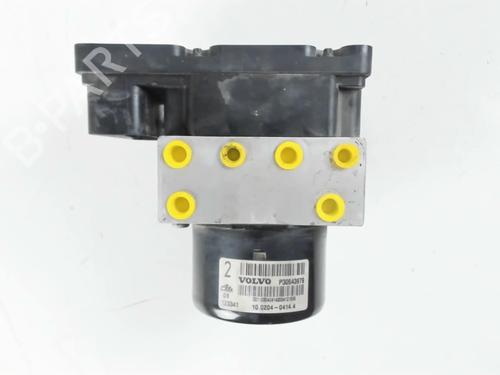 ABS Bremseaggregat VOLVO XC90 I (275) D5 AWD (163 hp) 28683539