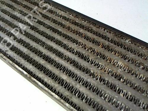 Intercooler BMW 3 (E46) 320 d | BP20412053M30 