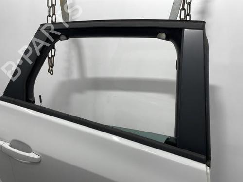 Right rear door OPEL ASTRA J (P10) 1.7 CDTI (68) | BP20388560C5 