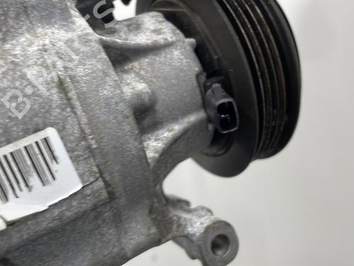 AC compressor FORD KA (RU8) 1.2 | BP30479940M34