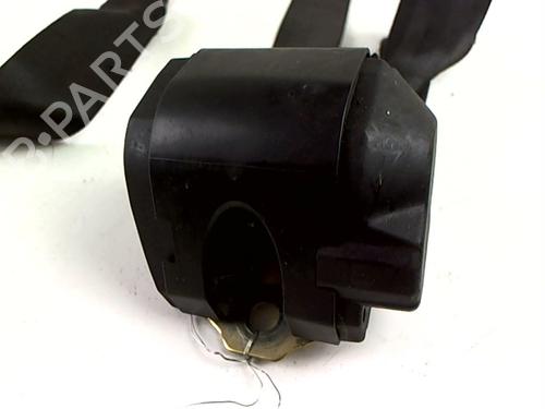 Used Rear right seatbelt Rear right seatbelt VW POLO (6N2) 1.4 TDI (75 hp) 20425502 20425502