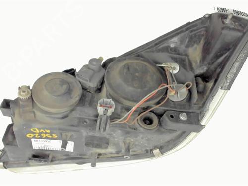 Højre forlygte NISSAN PRIMERA Hatchback (P12) 2.2 dCi | BP20429242C29 