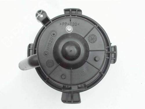 Heater blower motor PEUGEOT 307 (3A/C) 1.6 HDi 110 | BP20450815M62 