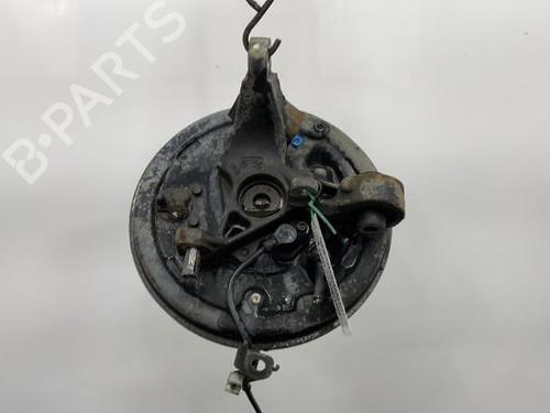 Left rear steering knuckle PEUGEOT 406 (8B) 2.0 HDI 90 | BP20394169M27 