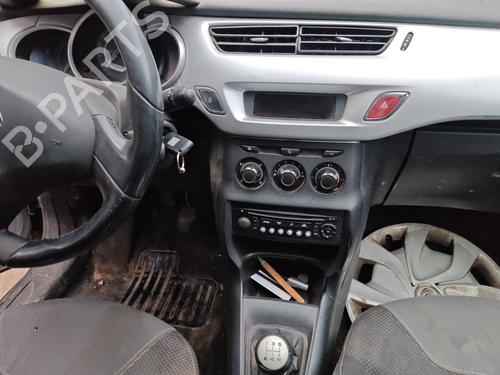 Lamp holder CITROËN C3 II (SC_) 1.6 HDi | BP25341598L10 - Image 10