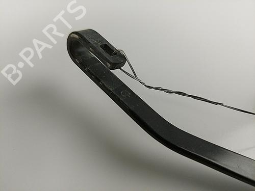 Front windshield wiper arm NISSAN PATHFINDER III (R51) 2.5 dCi 4WD | BP20398468C143 