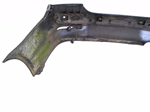 Rear bumper BMW 5 (E60) 525 d | BP20459148C8 
