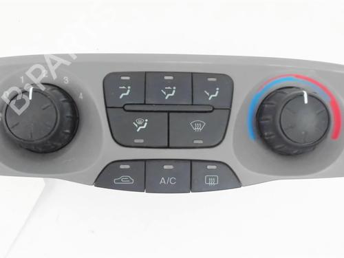 Commande Chauffage HYUNDAI TRAJET (FO) 2.0 CRDi (113 hp) 20440975