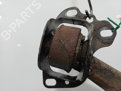 Left rear steering knuckle BMW 3 (E90)  | BP35938626M27  - Image 6
