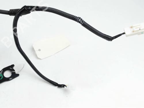 Seat buckle TOYOTA RAV 4 IV (_A4_) 2.2 D 4WD (ALA49) | BP22517152I32 