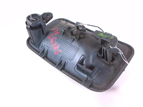 Front left exterior door handle PEUGEOT 806 (221) 1.9 TD | BP20391777C128 