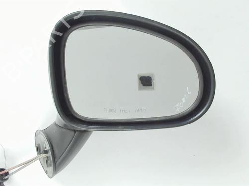 Used Right mirror CHEVROLET MATIZ (M200, M250) 0.8 (52 hp) 20424003