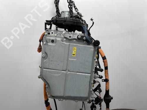 Engine RENAULT ZOE (BFM_) ZOE | BP25122672M1 - Image 6