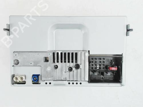 Radio VW GOLF VI (5K1) 2.0 TDI | BP38024044E6 - Image 3