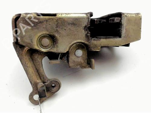 Front right lock PEUGEOT 106 II (1A_, 1C_) 1.0 i | BP27664249C97 