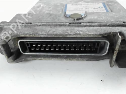 Engine control unit (ECU) RENAULT KANGOO (KC0/1_) D 65 1.9 (KC0E, KC02, KC0J, KC0N) | BP30689215M57 - Image 3