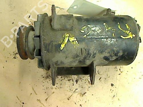 Used Alternator RENAULT 4 (112_) 0.8 (1123) (34 hp) 25264708