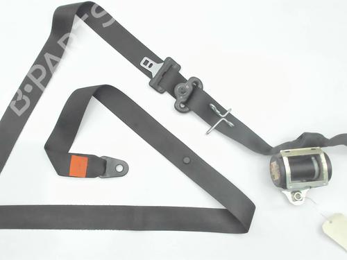 Front left seatbelt FORD C-MAX (DM2) 1.8 TDCi | BP20463684I26 - Image 3