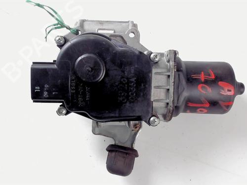 Used Front wiper motor Front wiper motor RENAULT CAPTUR I (J5_, H5_) 1.5 dCi 90 (J5N4, J5M5, J5MW, J5M6, J5AL, J5AJ) (90 hp) 20428132 20428132