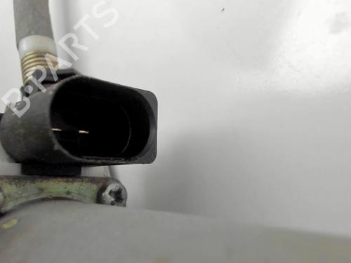 Front right window mechanism FORD FOCUS I (DAW, DBW) 1.6 16V | BP20451449C23 