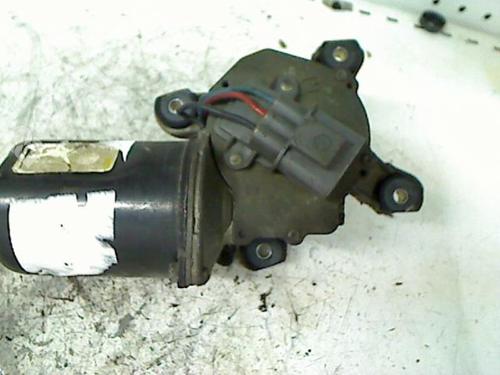 Front wiper motor NISSAN INTERSTAR Van (X70) dCi 115 | BP21233095M29 