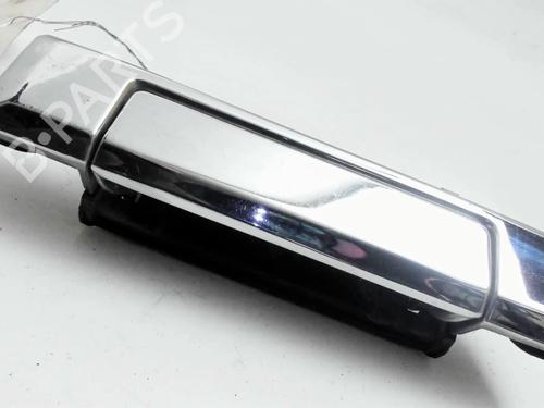 Front right exterior door handle TOYOTA LAND CRUISER (_J7_, _JL7_) 3.0 TD (KZJ70_, KZJ73_, KZJ77_, KZJ78, KZJ71) | BP21240933C129 