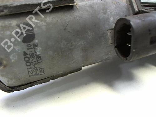 Used Front right window mechanism Front right window mechanism 20411867 20411867