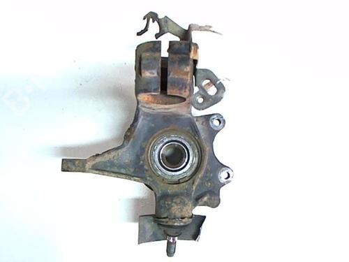 Left front steering knuckle PEUGEOT 406 (8B) 2.1 TD 12V | BP20471025M25 
