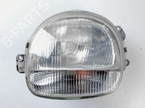 Left headlight RENAULT TWINGO I (C06_) 1.2 16V (C06C, C06D, C06K) | BP20451201C28 