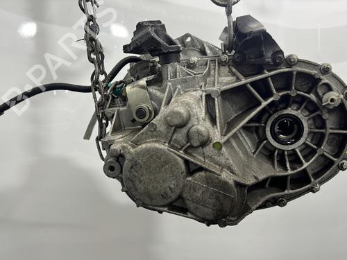 Gearkasse RENAULT MEGANE III Hatchback (BZ0/1_, B3_) 1.5 dCi (BZ09, BZ0D, BZ1W, BZ29, BZ14) | BP30044864M3 