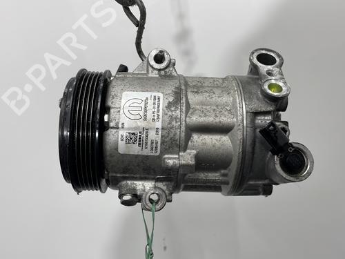 AC compressor FIAT TIPO Hatchback (356_, 357_) 1.0 (357HXN1A) | BP32220100M34  - Image 5