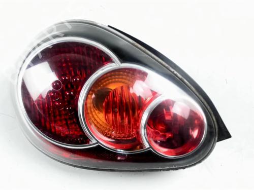 Venstre baglygte TOYOTA AYGO (_B1_) 1.0 (KGB10_, KGB10R) (68 hp) 32509127