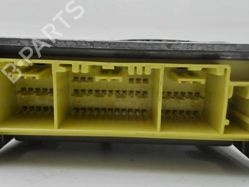 ECU airbags RENAULT KOLEOS I (HY_) 2.0 dCi (HY0K) | BP20393531M53 