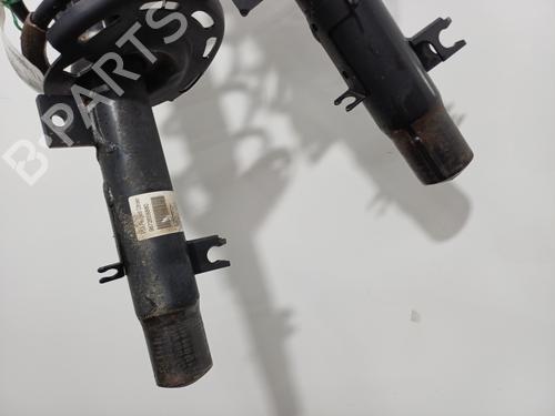 Left front shock absorber CITROËN C3 II (SC_) 1.6 HDi | BP36588742M16 - Image 5