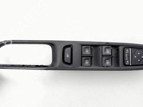 Used Left front window switch Left front window switch 39575851 39575851