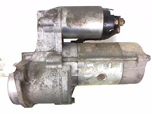 Starter KIA SORENTO I (JC) 2.5 CRDi 4WD | BP20477839M8 