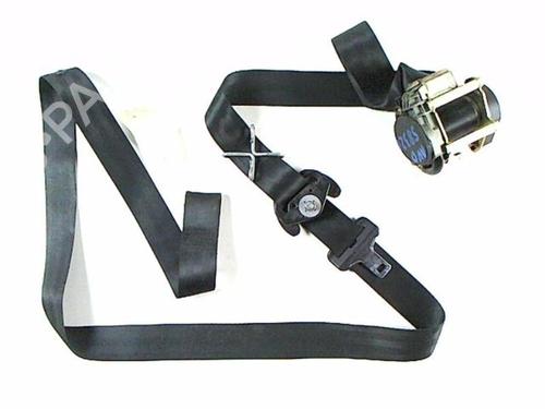 Used Front right belt tensioner CITROËN C4 Coupe (LA_) 1.6 HDi (90 hp) 20431655