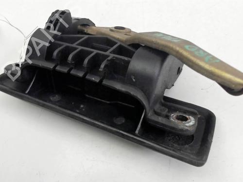 Rear right exterior door handle PEUGEOT 205 II (20A/C) 1.4 | BP30795222C130 