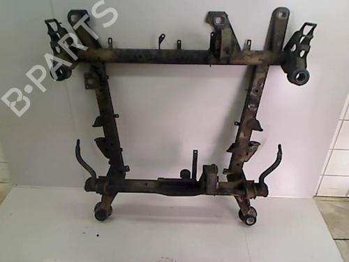 Used Subframe MERCEDES-BENZ VITO Van (W638) 110 D 2.3 (638.074, 638.078) (98 hp) 20411054