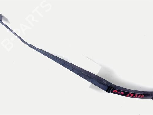 Front windshield wiper arm NISSAN QASHQAI II (J11, J11_) 1.6 dCi | BP20406205C143 
