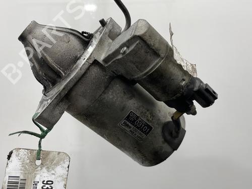 Used Starter Starter HYUNDAI i20 II (GB, IB) 1.2 (75 hp) 20386624 20386624