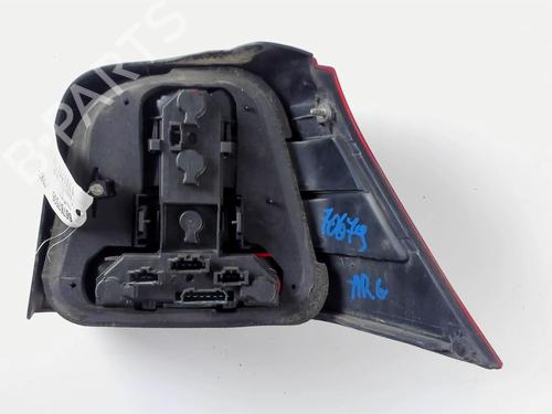 Used Left taillight VW GOLF IV (1J1) 1.8 T (150 hp) 20428082
