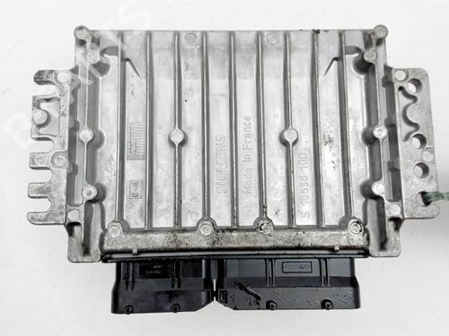 Used Engine control unit (ECU) Engine control unit (ECU) MINI MINI (R50, R53) Cooper (116 hp) 33701825 33701825