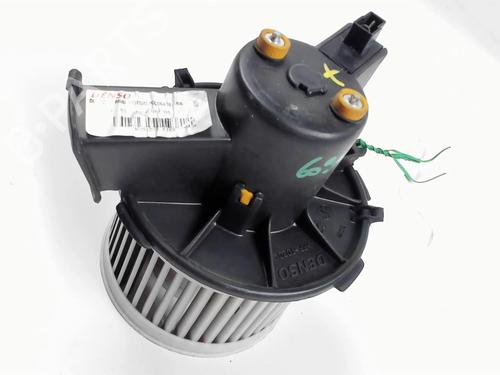 Heater blower motor FORD KA (RU8) 1.2 | BP20465419M62 