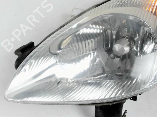 Venstre forlygte CITROËN XSARA PICASSO (N68) 2.0 HDi | BP28321532C28 