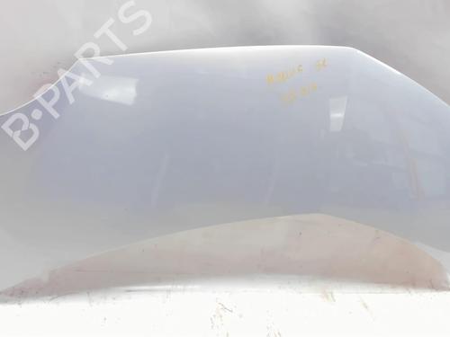 Used Hood Hood RENAULT MODUS / GRAND MODUS (F/JP0_) 1.2 (JP0C, JP0K, FP0C, FP0K, FP0P, JP0P, JP0T) (75 hp) 20413791 20413791
