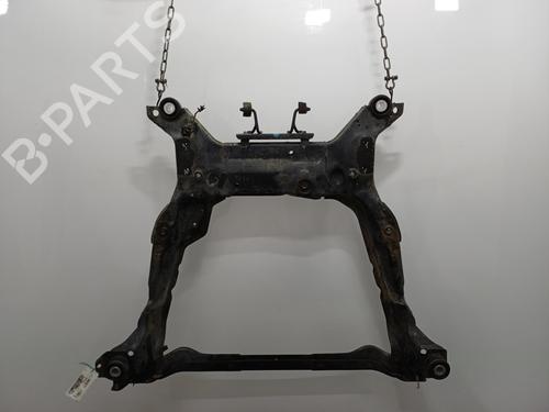 Used Subframe FORD S-MAX (WA6) 2.0 TDCi (140 hp) 22103817